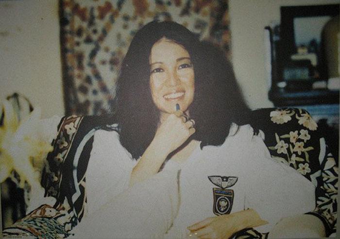 三毛为什么是个善良的人,三毛为什么是中国的英雄