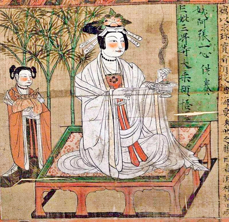 唐太宗李世民诛杀李建成和李元吉,唐太宗李世民杨吉儿李元吉片段