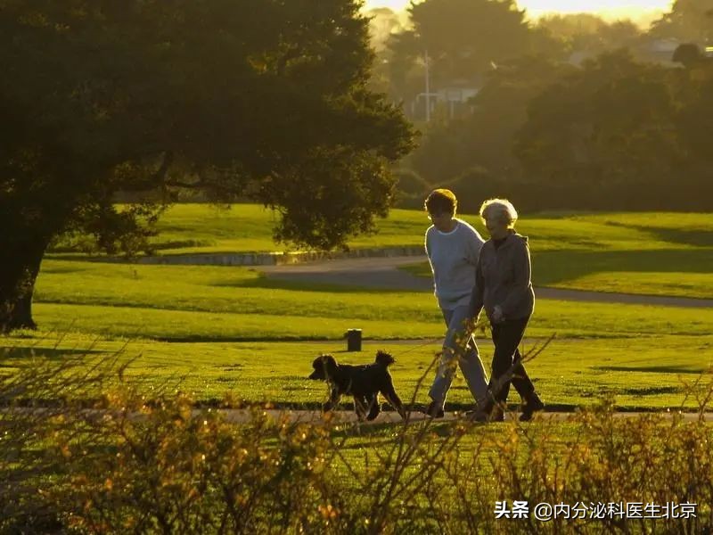 糖友餐后能午睡吗,糖尿病患者餐后犯困
