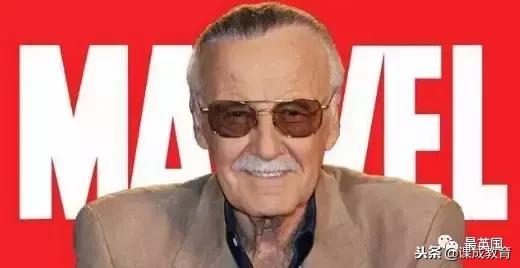 漫威之父斯坦李死侍,漫威之父斯坦李复活