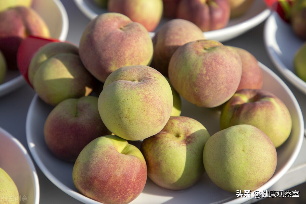 网红爆炸桃是真的吗,爆炸桃走红