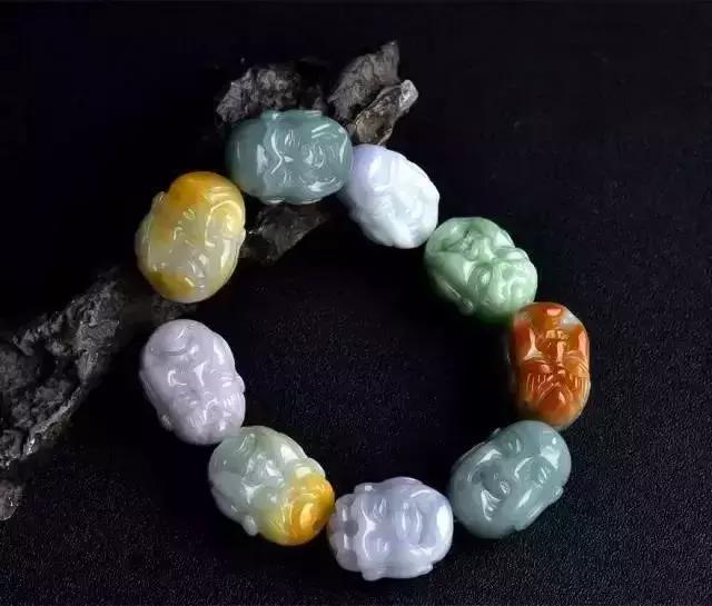 翡翠手串的种类和价格,翡翠手串种类排行