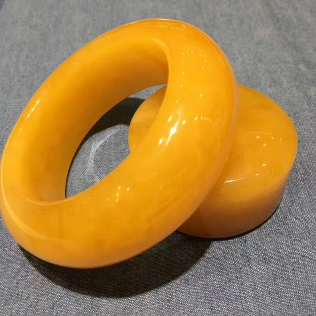 鸡油黄老蜜蜡正品,老蜜蜡鸡油黄蜜蜡好不好