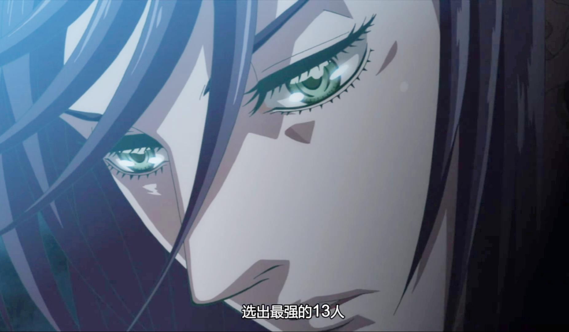 终末的女武神吕布弑神一击,终末的女武神吕布弑神