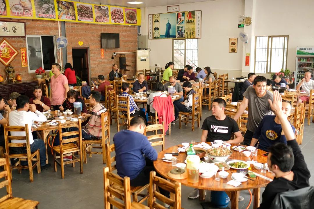 韶关牛在江湖特色牛头全牛宴,牛头宴298元南海