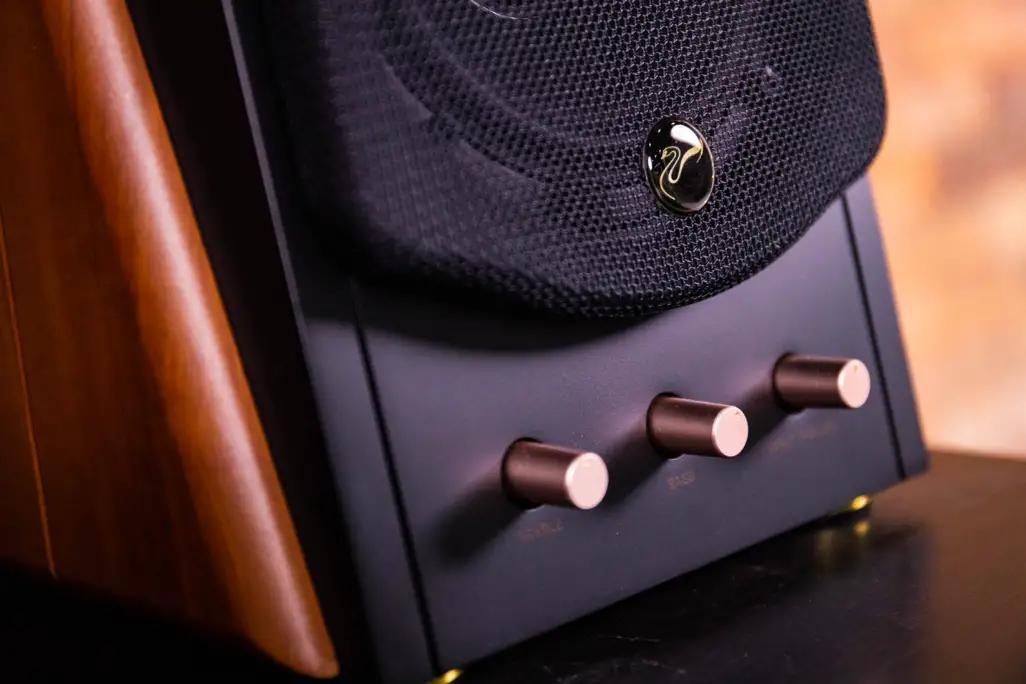 惠威m200音响监听,惠威M200音箱音质怎么样