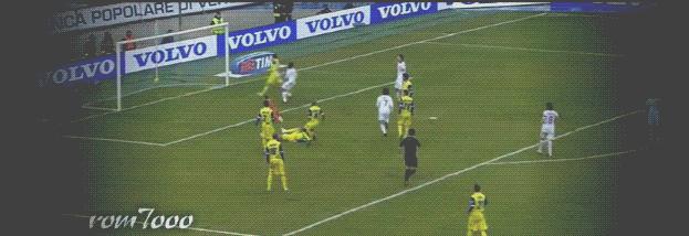 热巴帕托,当大罗和帕托同场配合时