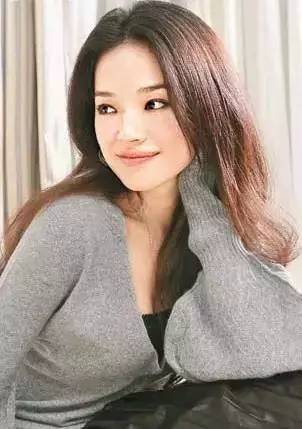 舒淇成名前拍的电影是什么,舒淇是因为哪一部电影成名了