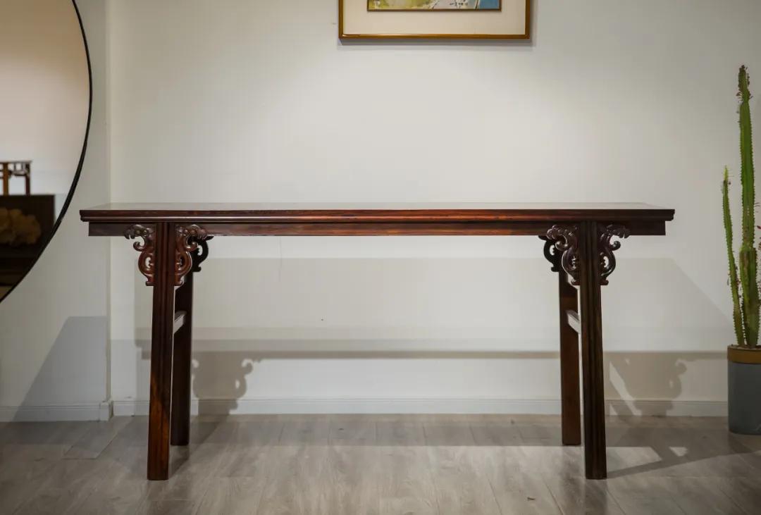 影木坊家具图片欣赏,影木坊制作家具