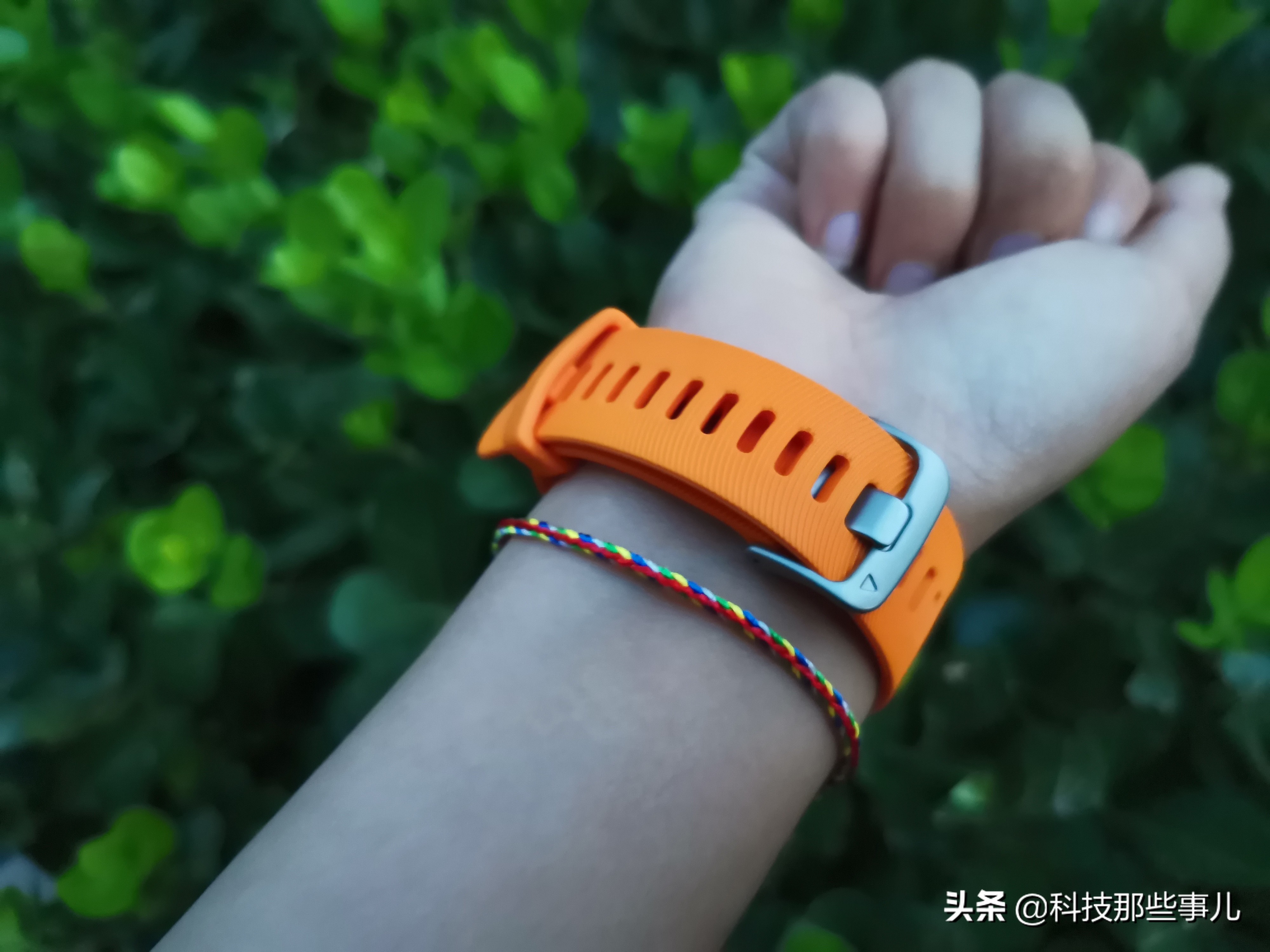 专业的设备做专业的事，佳明Forerunner245运动手表上手体验