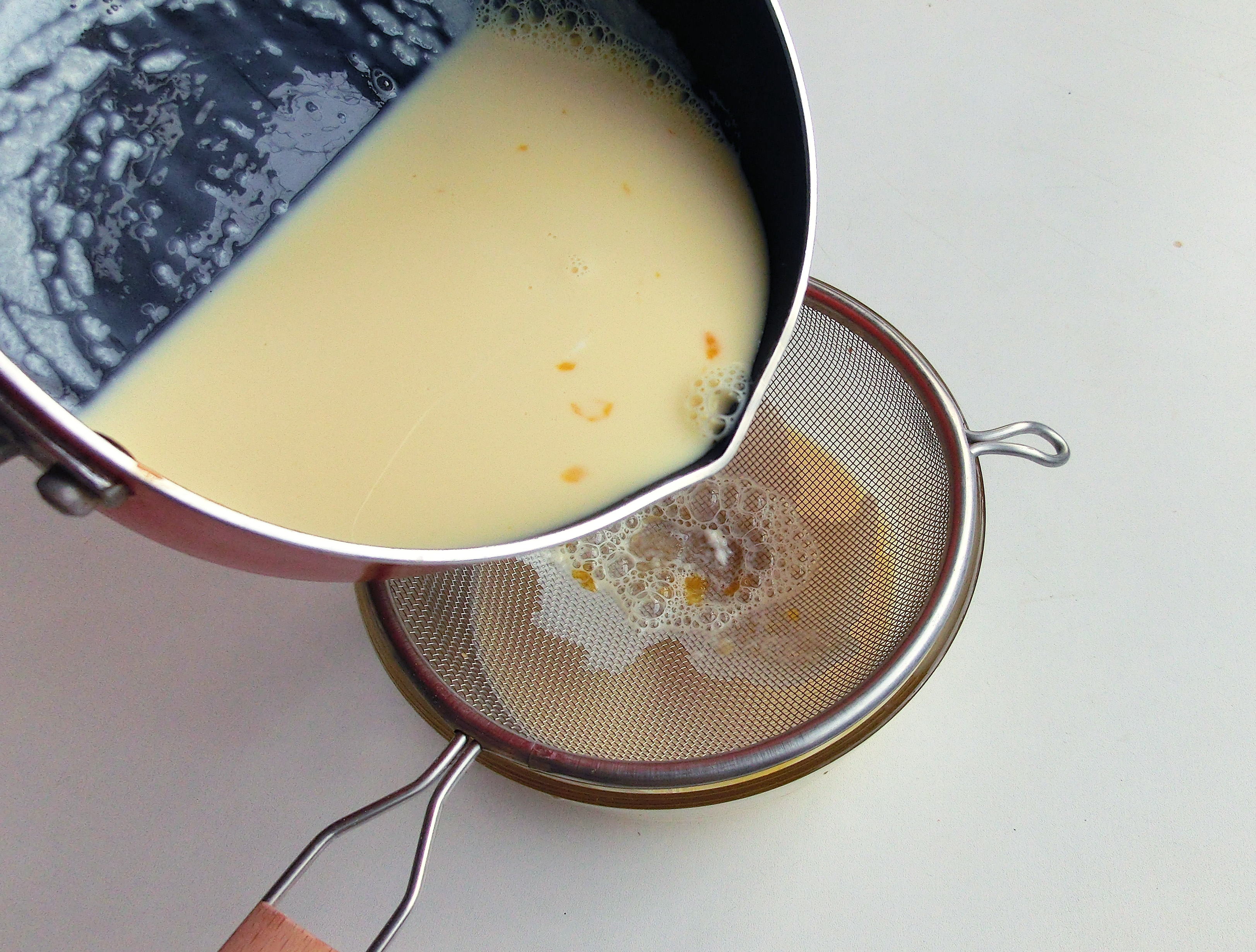 鲜奶炖蛋的正确方法,鲜奶炖蛋的比例