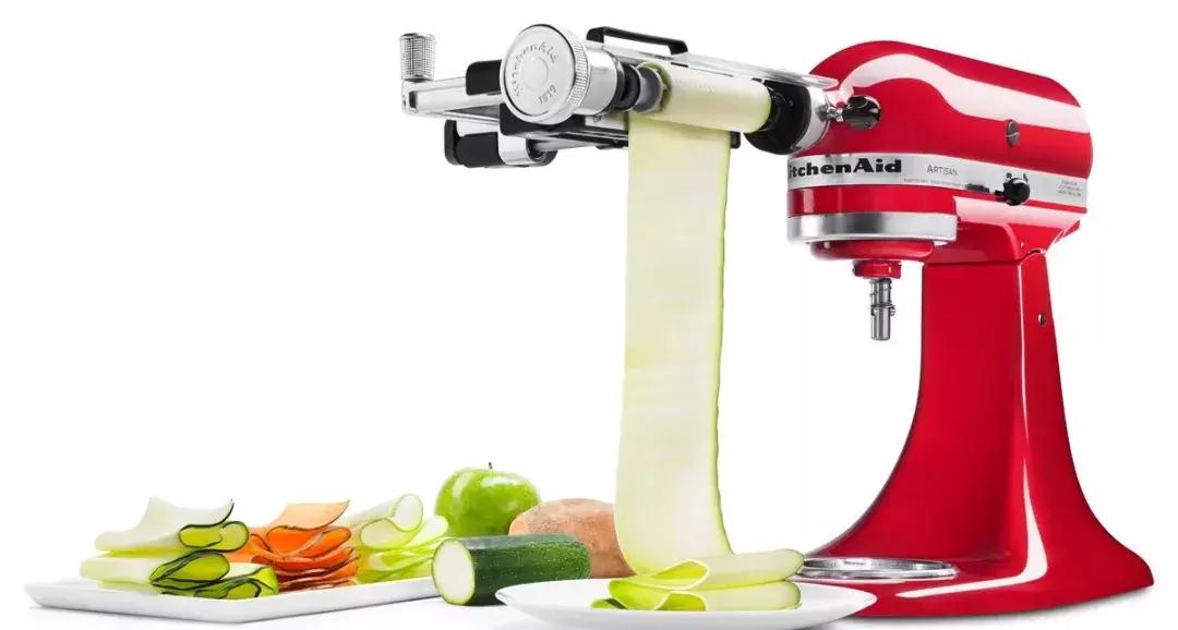 最好用的六个厨房小家电,最好用的料理机排行榜