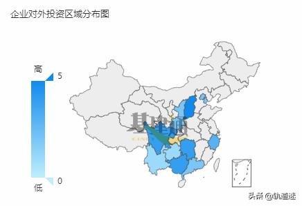 中国中铁投资公司的发展前景,中铁几大投资公司对比
