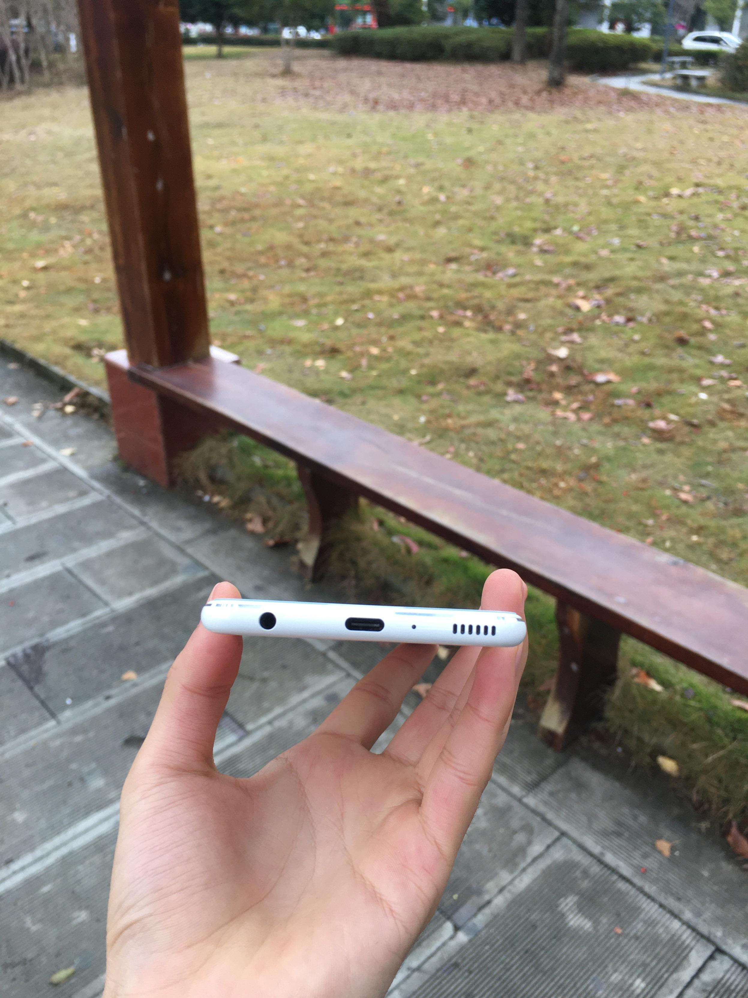 华为p10plus拆解视频,华为p10pro陶瓷白