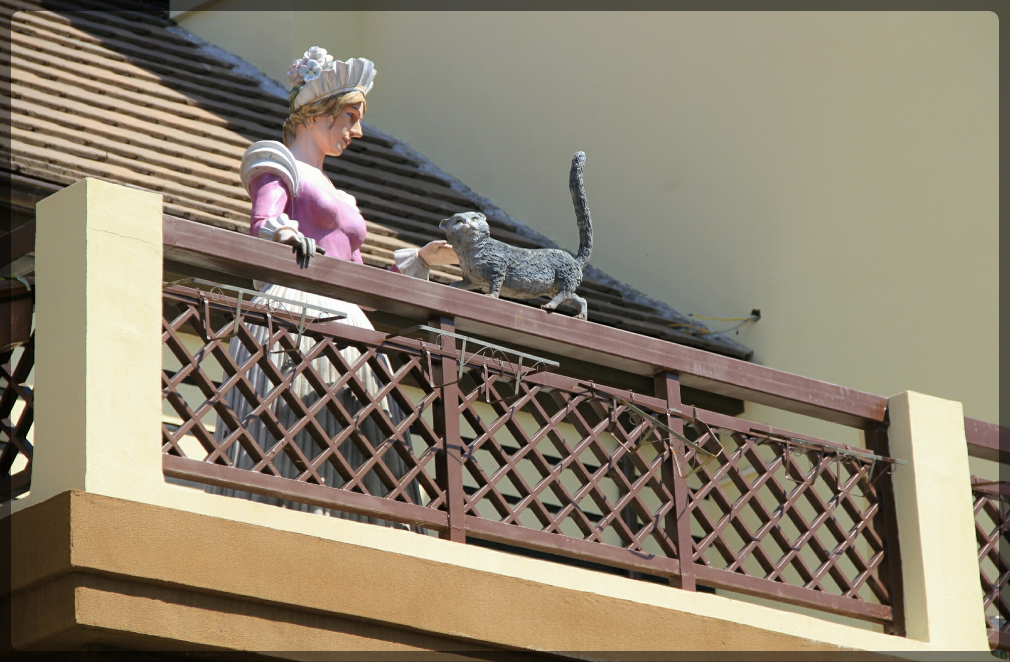 顶秀美泉小镇景区,顶秀美泉欧洲小镇