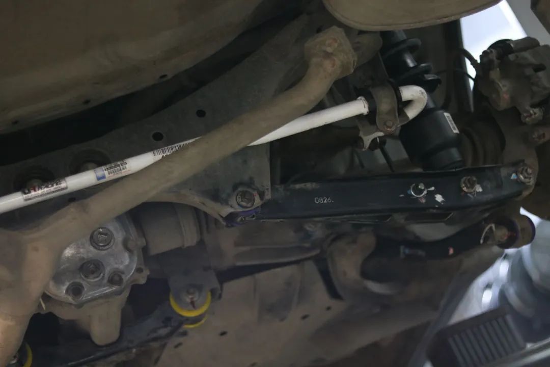 深度试驾老款斯巴鲁森林人,09斯巴鲁森林人2.0大修全过程