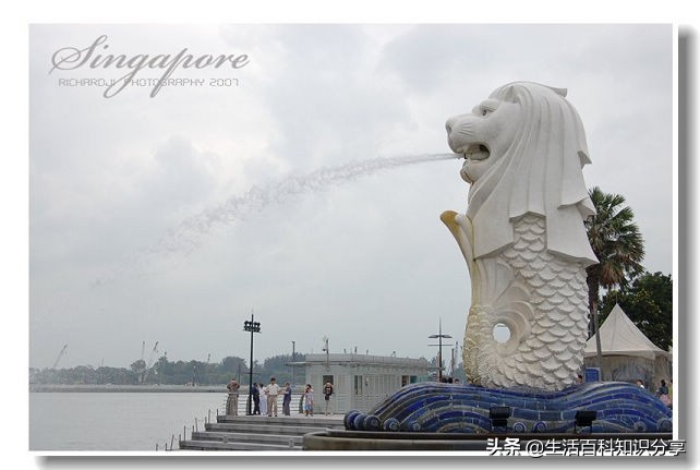 世界20个国家的著名建筑 (全球最发达的8个国家标志性建筑)