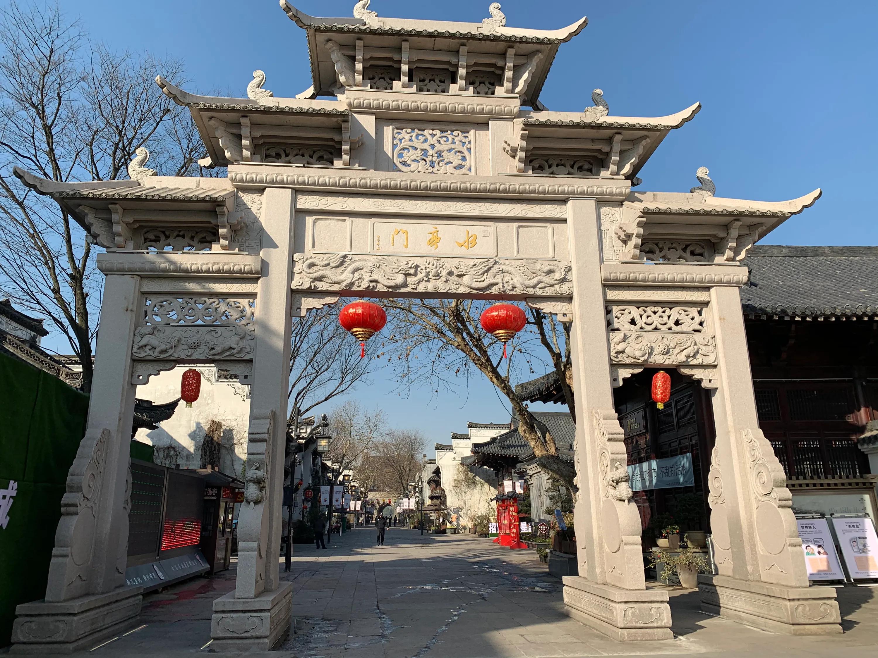 衢州怎么变成旅游热门了,衢州值不值得旅游