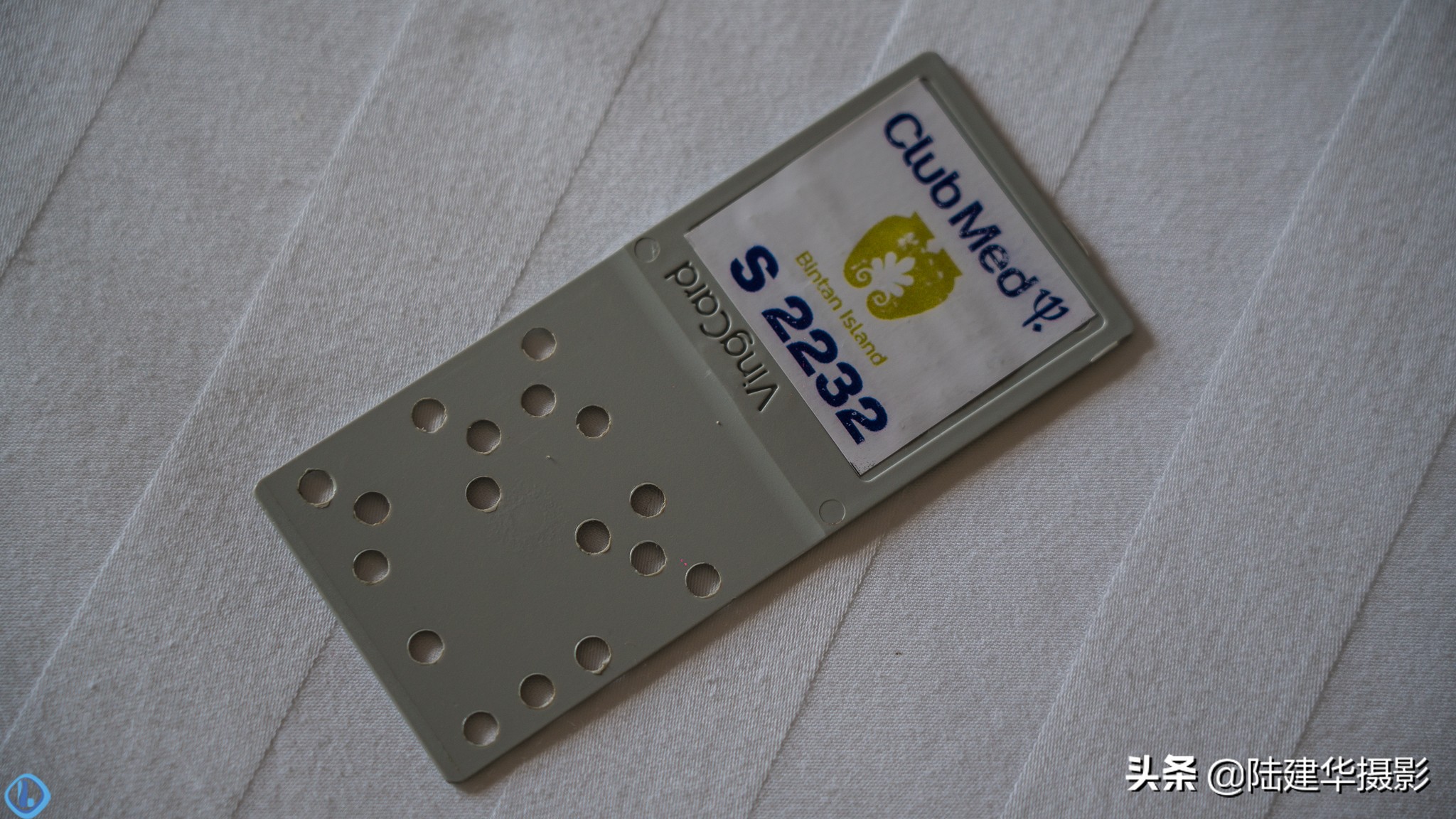 远离尘世喧哗的天堂小岛,ClubMed民丹岛度假村全攻略