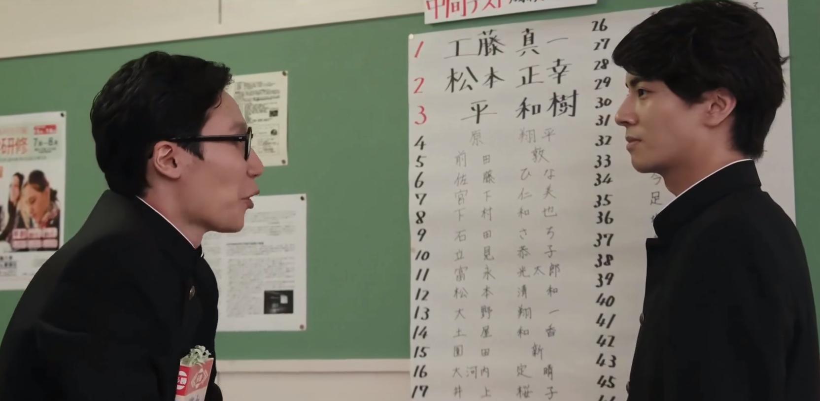 岛国人性片，少女爱上变态男，这剧情是真敢拍