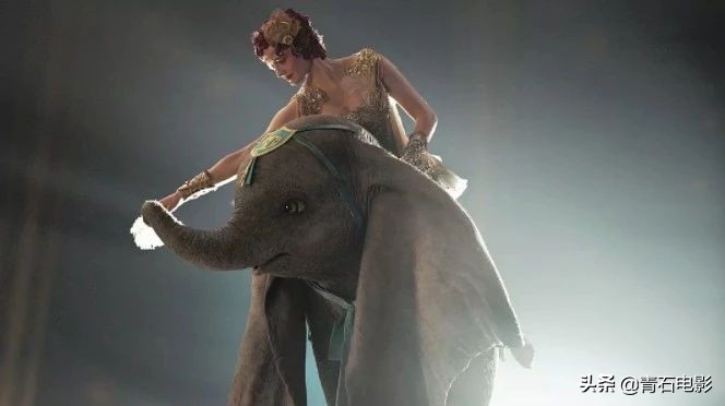 小飞象哪年上映的,上映18小时电影票房