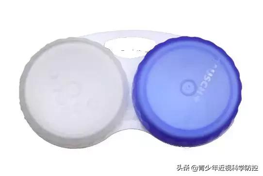 护理液放的太少？误把除蛋白液当成护理液？OMG，怎么办？