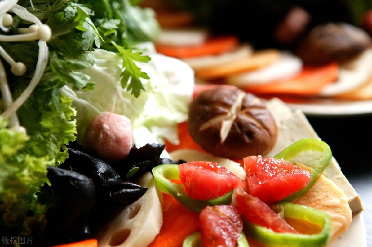 为什么吃火锅就腹痛,为什么吃火锅会拉肚子肚子疼