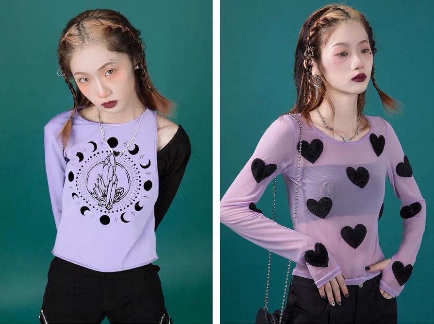 好看又便宜的女装品牌店铺推荐,十家淘宝店推荐