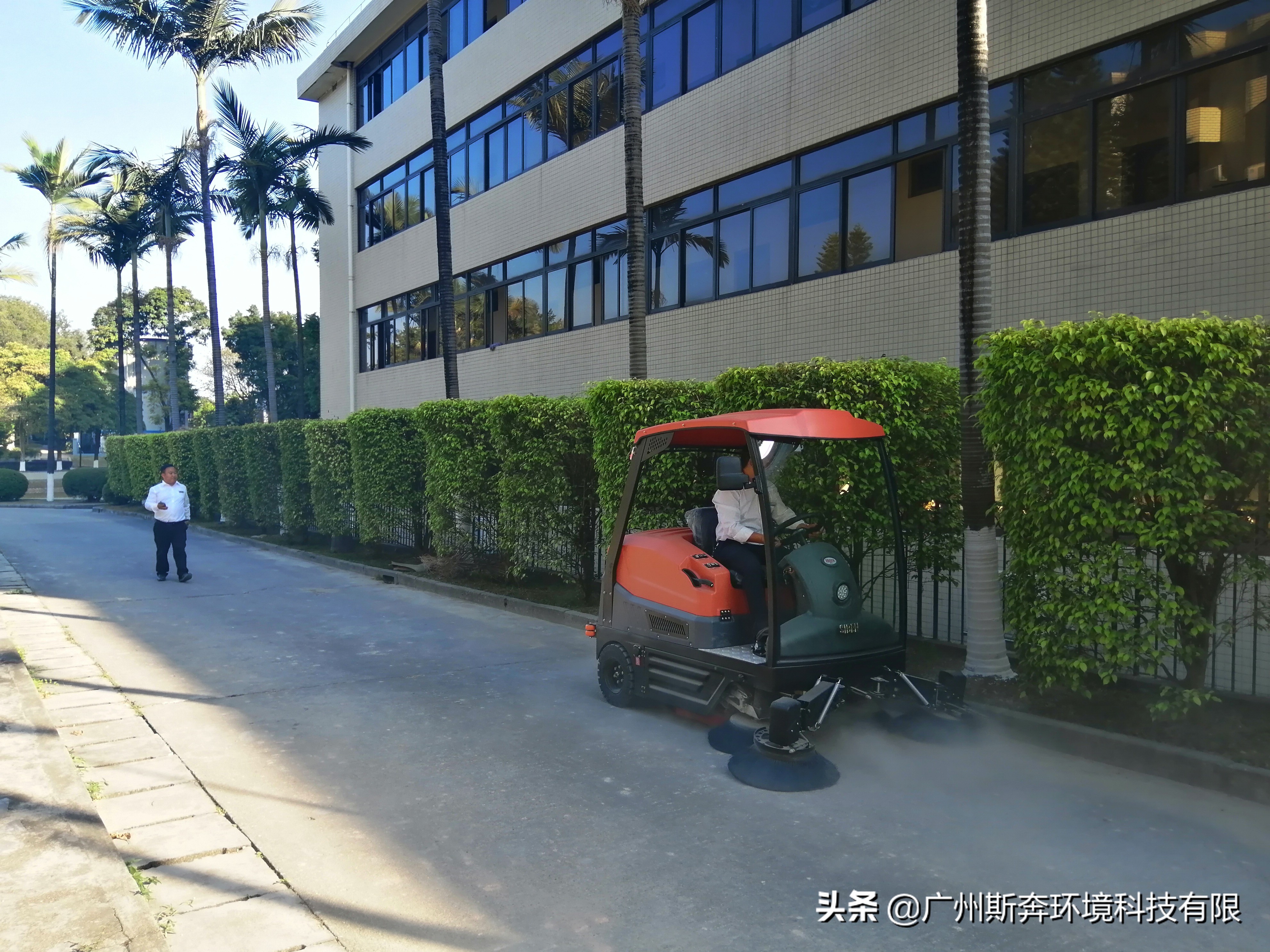 扫地车清扫不干净是什么原因,扫地车扫不干净怎么调视频