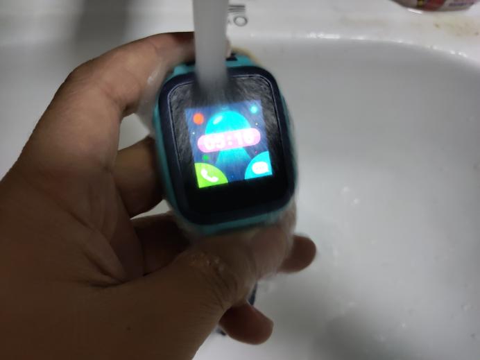 ai智能孩子,AI智能儿童电话手表