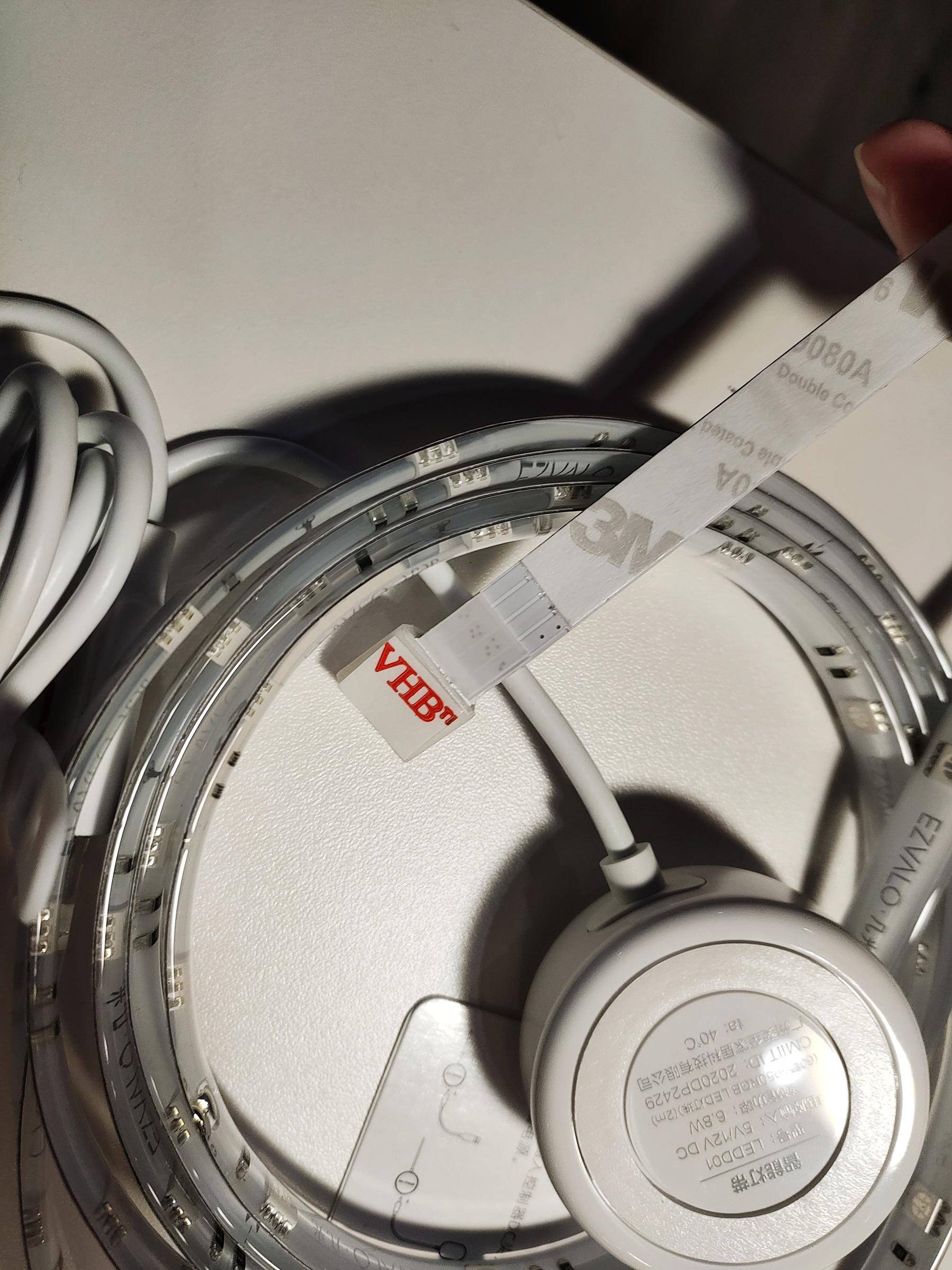 无线灯带控制亮度,彩色灯带控制