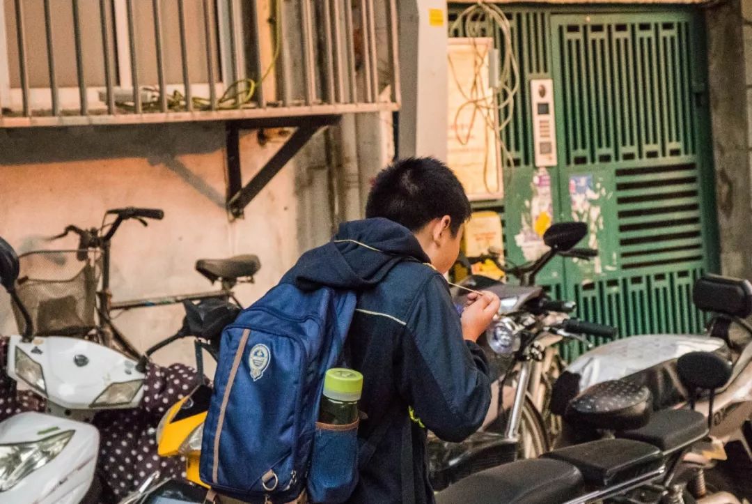 长长长长长白街,串起秦淮白下的爱恨情仇