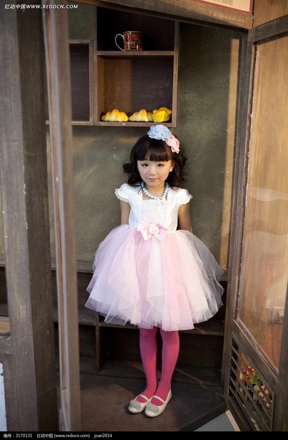 3岁女孩刚上幼儿园，小小年纪为何竟得了阴道炎？