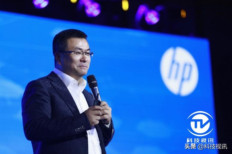 惠普智慧存储,惠普智慧服务