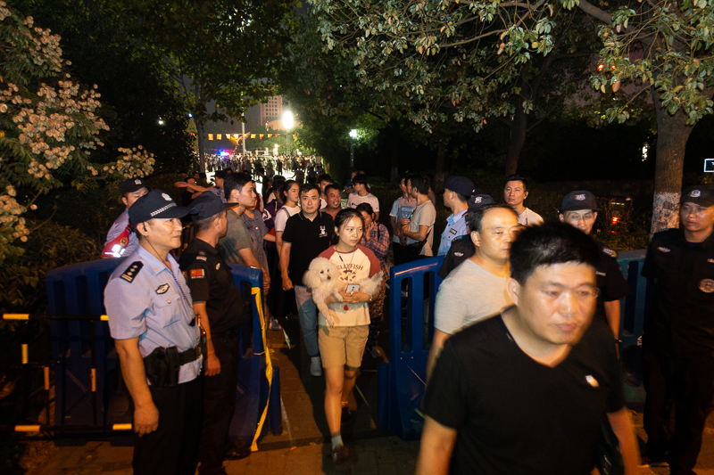 合肥五一假期治安,国庆长假社会治安状况平稳有序