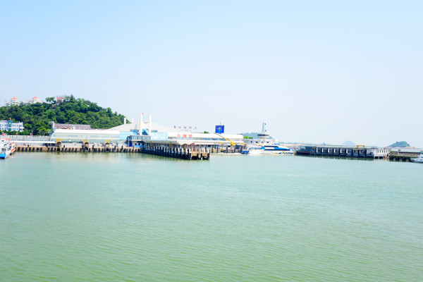 珠海澳门一日游最佳攻略自由行,澳门旅游风景打卡攻略