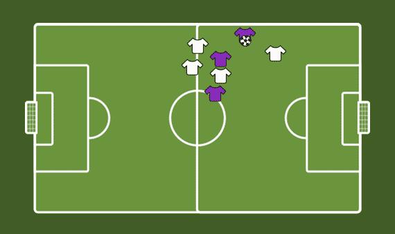 河马原创打法,河马足球战术