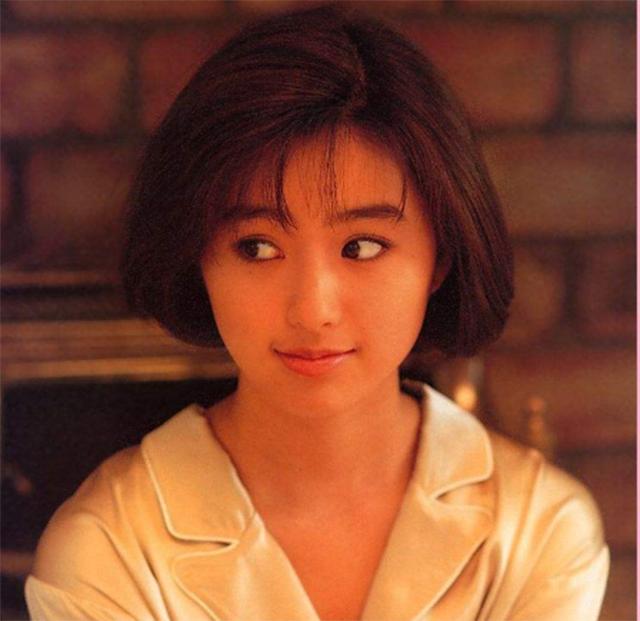 酒井法子的人生,酒井法子卖唱