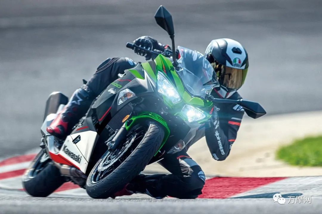 外媒评选十佳紧凑型轿车,400cc车型年度人气排名