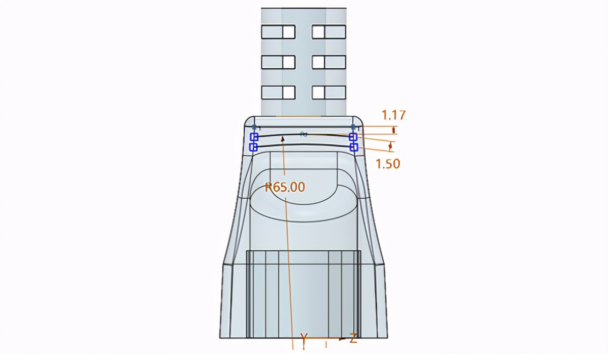 原来插座怎么装,一体式电源插头是怎么做的