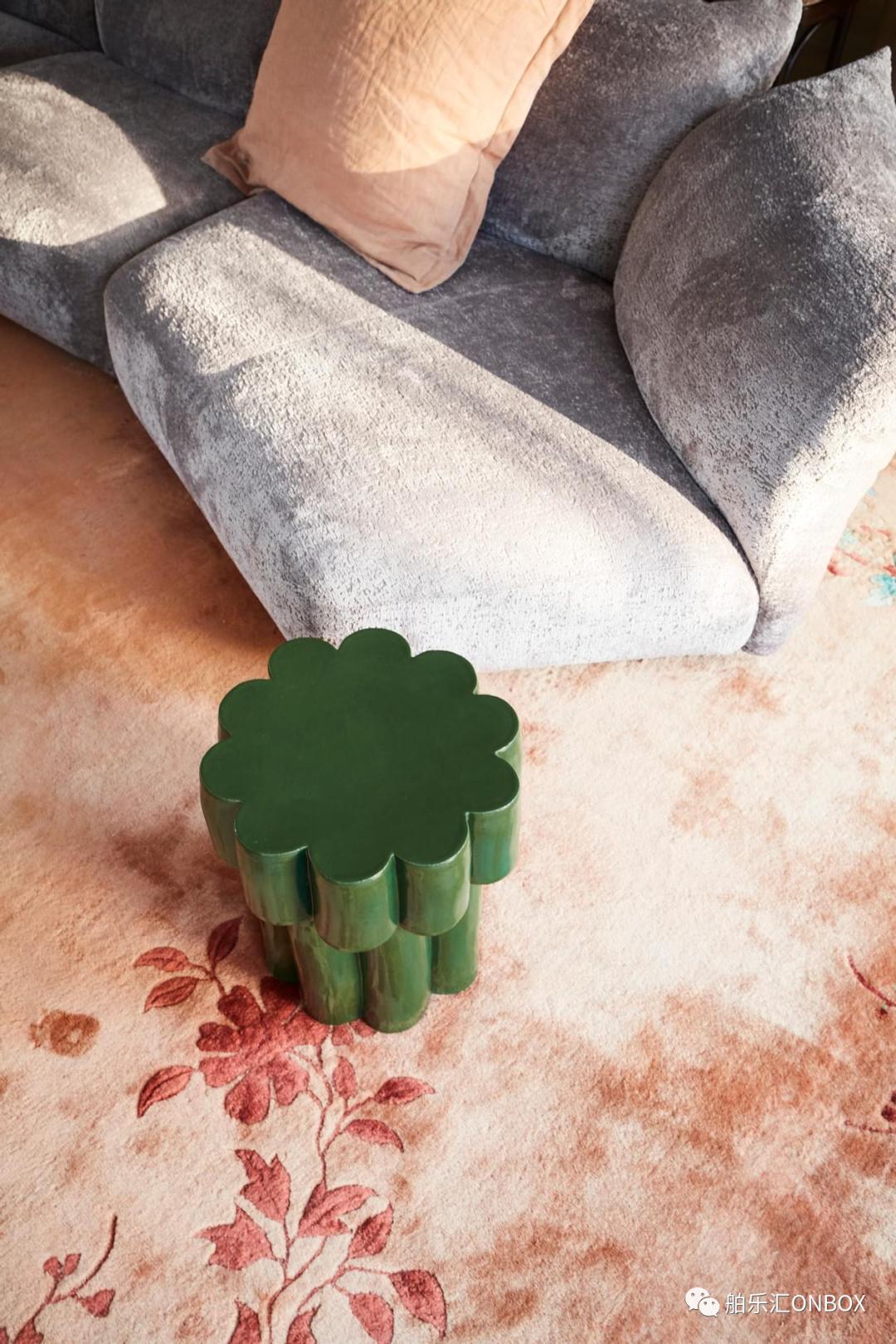 奢华艺术家居｜Arent＆Pyke惊艳的澳大利亚当代设计