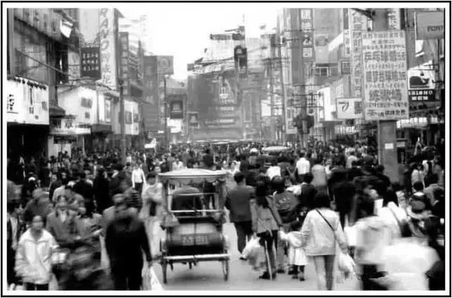 城市正在消失的建筑,城市消失的建筑