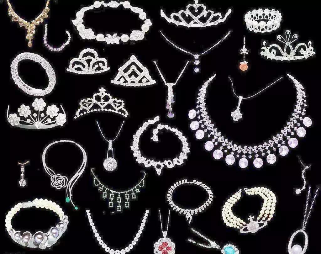 喜欢珠宝有什么讲究,如何挑选珠宝首饰