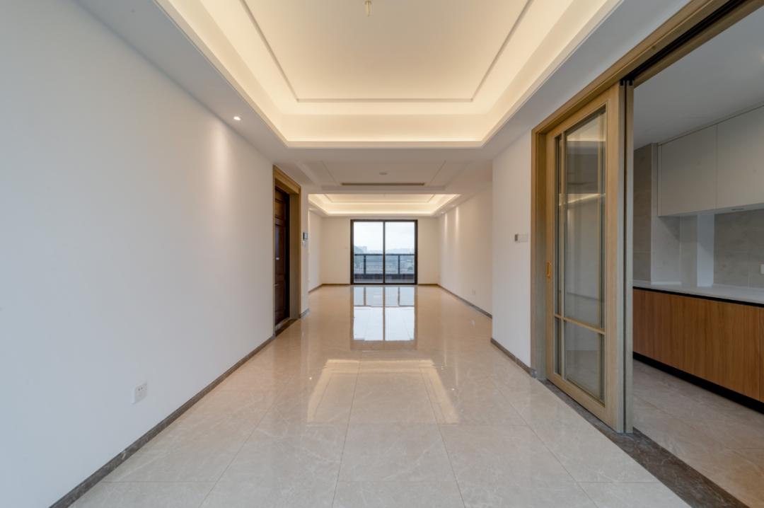 赚了！杭州一新中式小区实景颜值惊人，装标板块封王