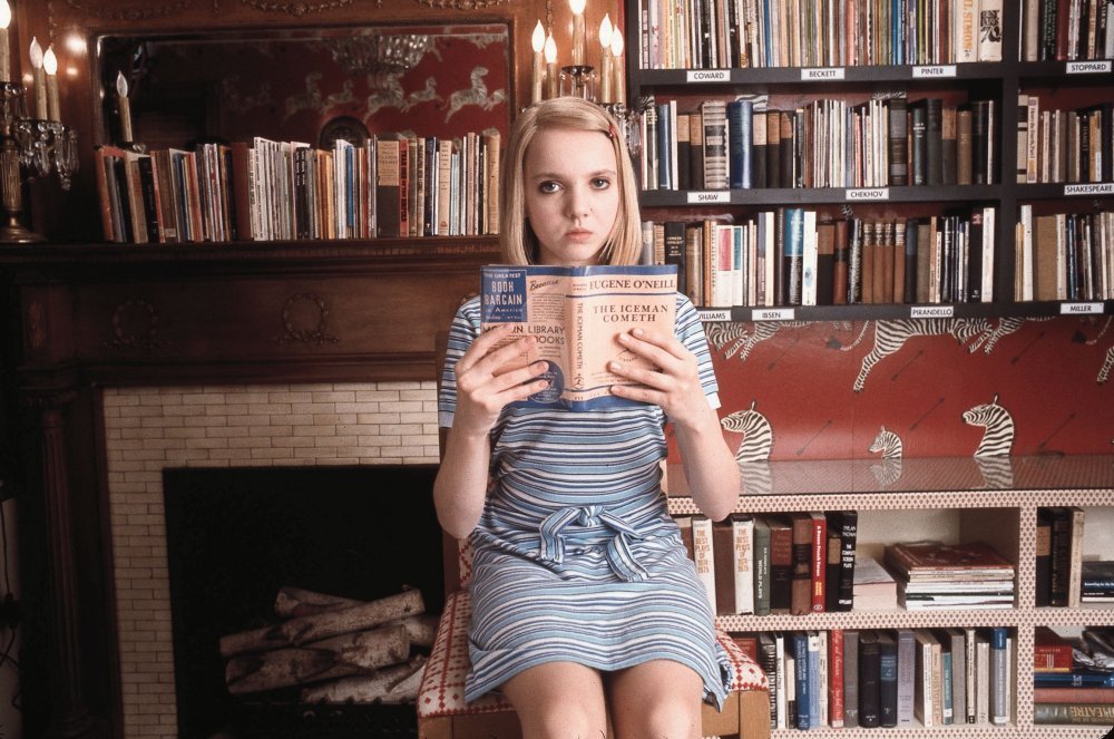 电影时装简介,10部代表时代的时装电影