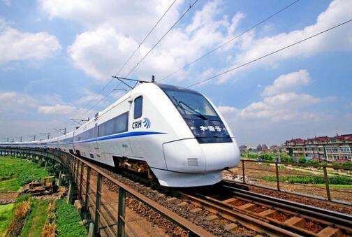 中国高铁盈利的有几条线路,中国高铁是盈利还是亏本