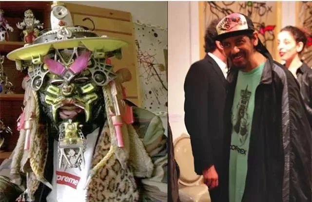 supremefw18week4发售清单,supreme本周将带来两款联名单品