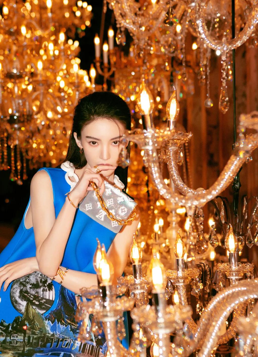 一周5场盛典，到底谁“赢麻了”？