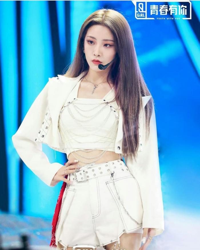 the9团应援色,the9团粉应援