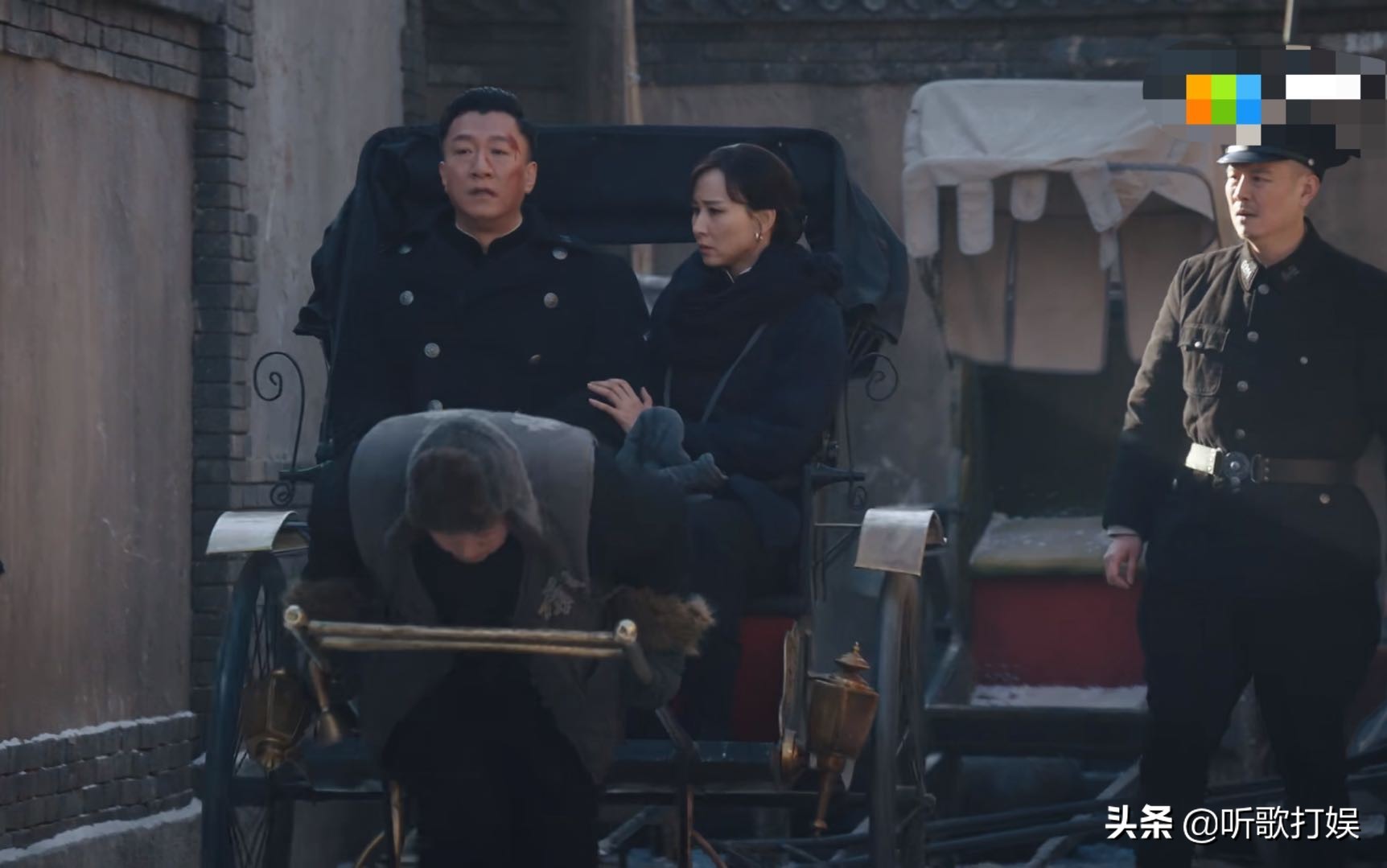 新世界金海被谁陷害了,新世界金海被谁杀了